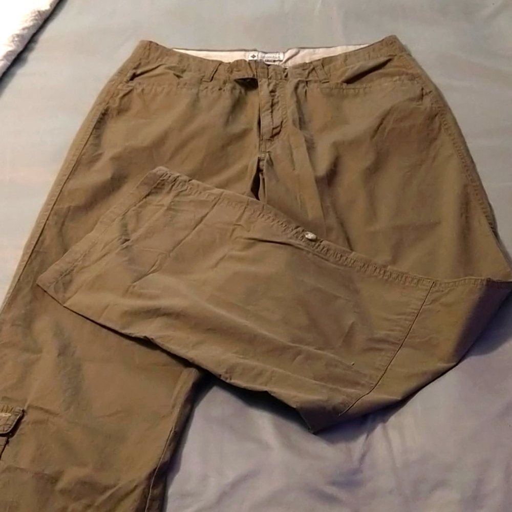 Columbia Ladies pants
